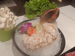 -海月轩海鲜豆捞(紫金塔店)