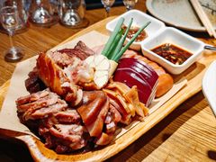 -鸽子窝(黄村店)