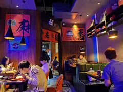 -伟大航路烤鱼(迅驰广场店)