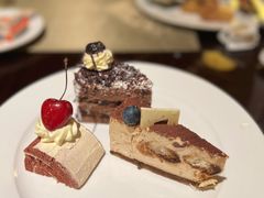 -西安皇冠假日酒店·朱雀咖啡厅