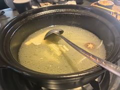 -同仁四季椰子鸡(罗湖国贸店)