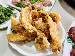 -枇杷园食为鲜火锅(南山店)