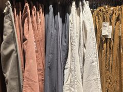 -MUJI无印良品(世博源店)