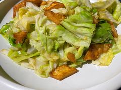 -伊带伊路新疆美食府(呼家楼店)