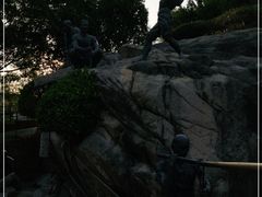 -胡里山炮台