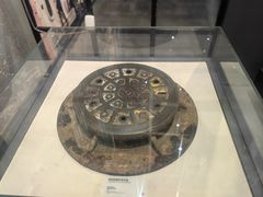 -鞍钢博物馆