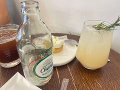 -Ten Olives甜点