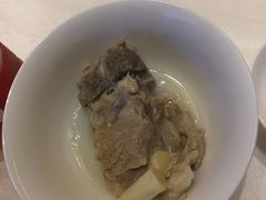 手把羊肉-新疆大厦·慕士塔格餐厅