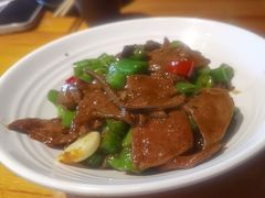 -望京一号·重庆江湖菜(工体店)