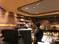 -星巴克(北京首都国际机场7店)