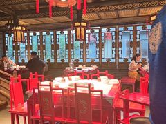 -小龙翻大江文化火锅(宽窄店)