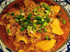 -小放牛炒菜馆(华北商厦店)