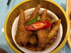 -安泰楼·佛跳墙创始人·传统闽味早茶·酒楼(三坊七巷闽菜地标店)