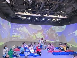 -小鸡哆哆故事屋·儿童乐园(嘉里城店)