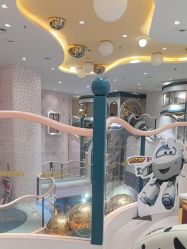 -奈尔宝家庭中心·亲子餐厅(苏州大悦城店)