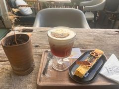 -唐咖精品咖啡(大理古城手冲店)