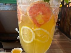 -探鱼·鲜青椒爽麻烤鱼(三水广场店)