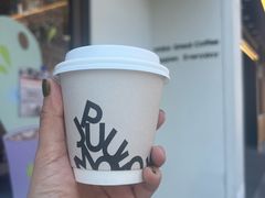 -fishtank鱼缸咖啡(三山街店)