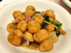 -老半斋(福州路店)