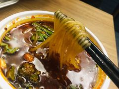 -老陈家擀面皮(木塔巷店)