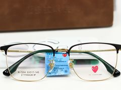 -潘多拉眼镜·蔡司依视路明月(潘家园店)