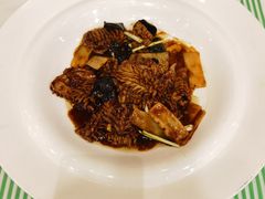 -鹊华居·地道鲁菜·海鲜·融合味(大明湖店)