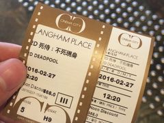 -GALA CINEMA(朗豪坊购物商场店)