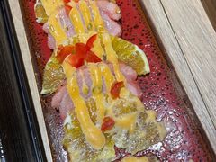 -千寿·金焰食堂(仁和新城店)