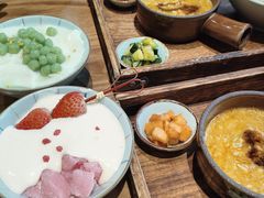 -李百蟹·江南蟹黄面·河景餐厅(夫子庙总店)