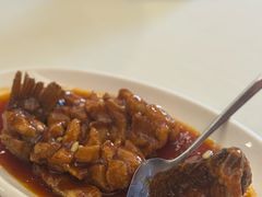 -永兴餐厅(复兴中路店)