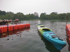 -WhaleSports户外水上运动俱乐部(朝阳公园店)