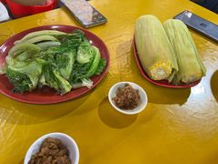 -光明刘冰乳鸽店(光明法政北路店)