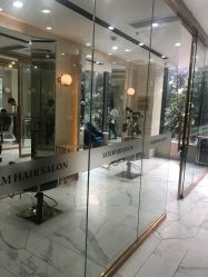 -3AM HAIR SALON染发接发