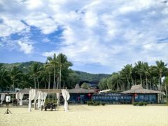 -石梅湾艾美度假酒店