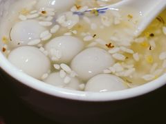 -老吉士酒家(天平路店)