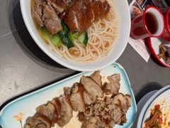 -先记烧鹅王·本地粤菜(福永店)