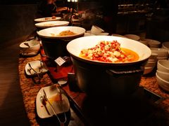 -杭州国际会议中心洲际酒店-原素全日餐厅(解放东路店)