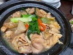 -鱼篮仔·潮汕美食(圆明新园店)
