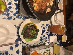 -绿茶餐厅(珞珈创意城店)