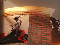 -HONGA HONGA雄家(曹路店)