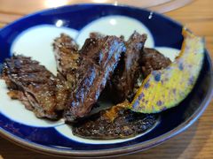 -炎蔵牛舌烤肉