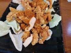 -炉小二铜锅牛蛙•川湘菜(三里屯店)