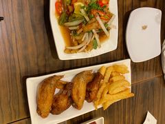 -避风塘(江桥万达店)