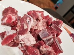 -木辛水水冰煮羊(新一中店)