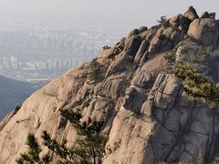 -太和山风景区