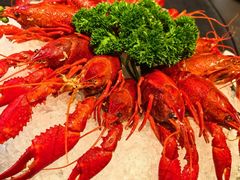 -苏帮袁Sue Cuisine(将台店)