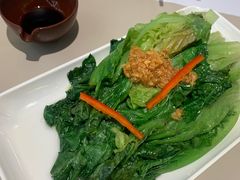 -蔡澜点心·粤菜(西单大悦城店)