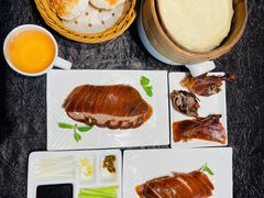 -大董(福田皇庭中心店)