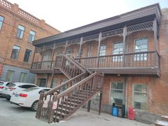 -中华巴洛克风情街