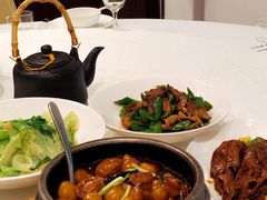 -千滋百味·醉江澜花园餐厅(街道口店)